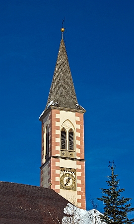 Campanile Aldino